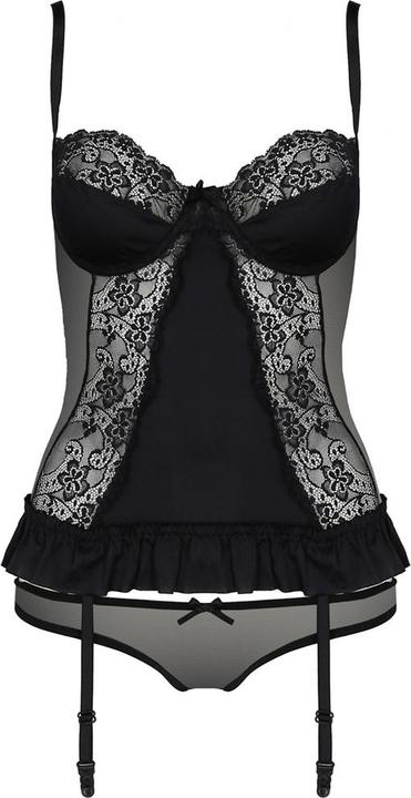 Actual product image Casmir Blanchet (L, XL)