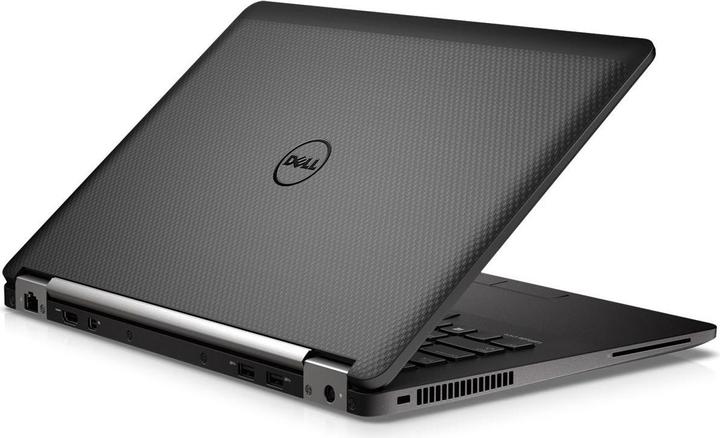 Produktbild Dell Latitude E7470 (14", 256 GB, 8 GB, CH, Intel Core i7-6600U)