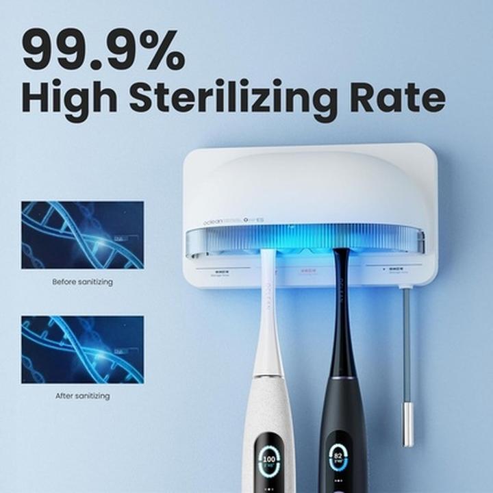 Produktbild Oclean Sterilisierer S1