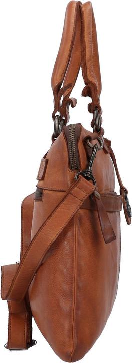 Produktbild Harbour 2nd Urban Poets Laptoptasche Leder 38 cm (16.14")