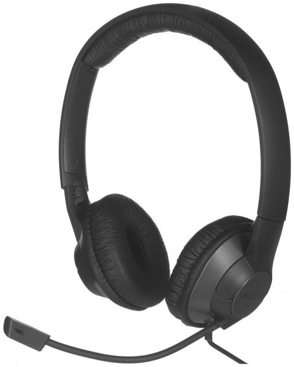 Produktbild Creative Hs-720 Usb V2 (Kabelgebunden, USB-A)