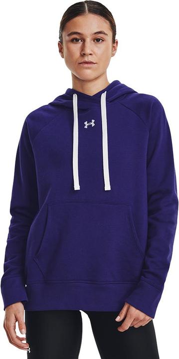 Immagine prodotto Under Armour Felpa Con Cappuccio Rival Fleece Hb (L)