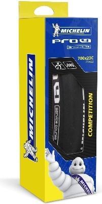 Produktbild Michelin Pro4 Service Course 2015 Edition (23-622)