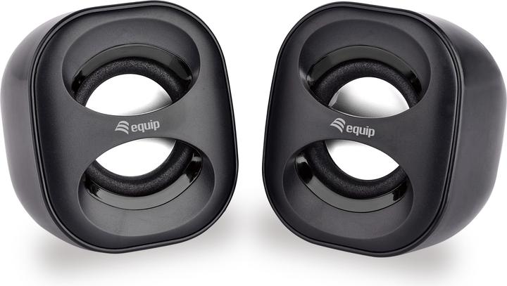 Actual product image equip Mini