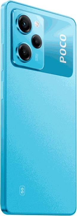 Immagine prodotto Xiaomi Poco X5 Pro (128 GB, Azzurro, 6.67", Doppia SIM, 108 Mpx, 5G)