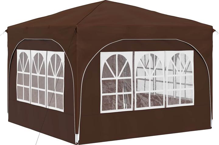 vidaXL Modernes Zelt (290 cm, 290 cm)
