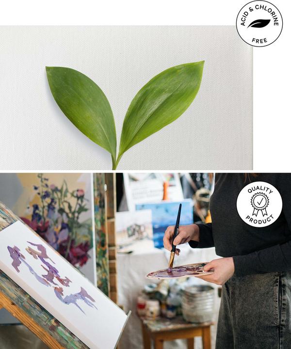 Actual product image I Am Creative Shadow gap frame set (30 x 40 cm)