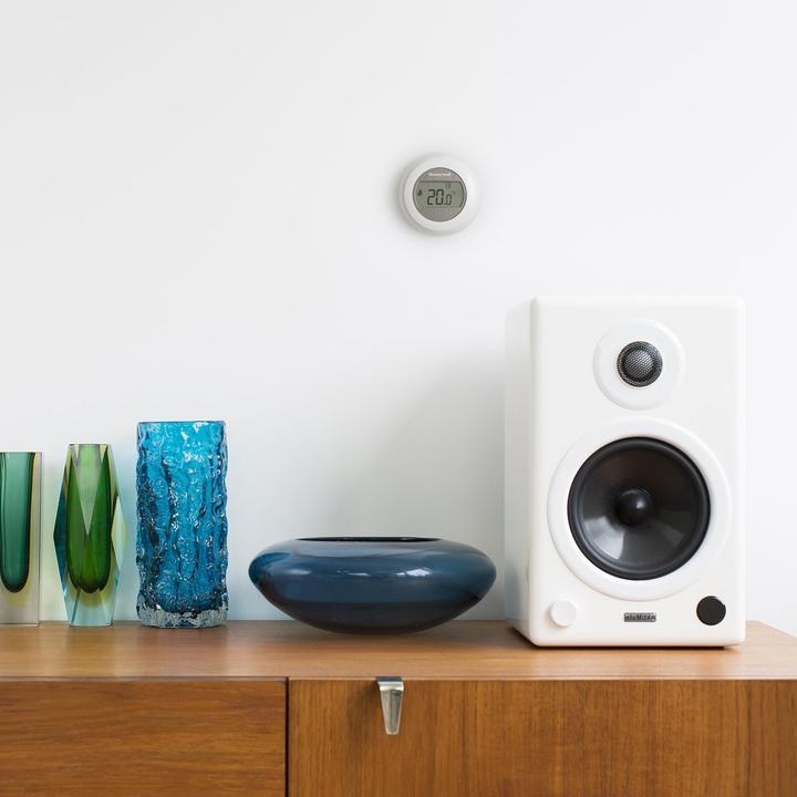 Productafbeelding Honeywell Funk-Raumthermostat evohome T8