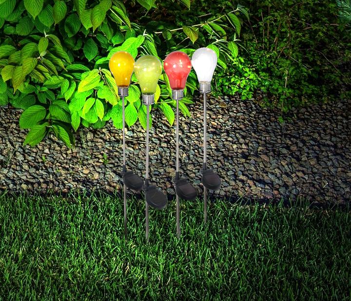 Produktbild Näve Glühbirne (IP44)