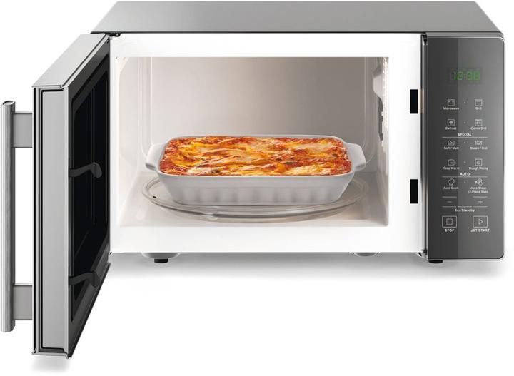 Immagine prodotto Bauknecht MW 254 SM (25 l)