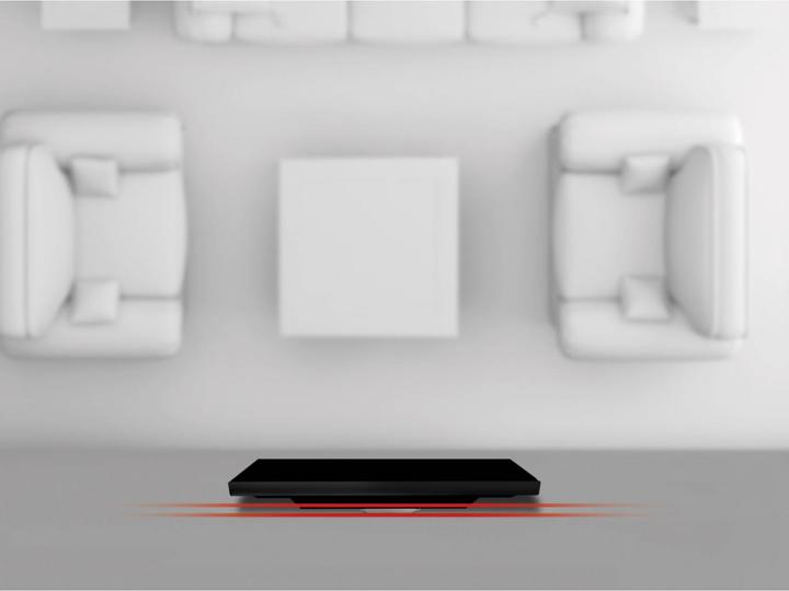 Immagine prodotto One for All WM 6254 (Muro, 25 kg, 13" - 43")