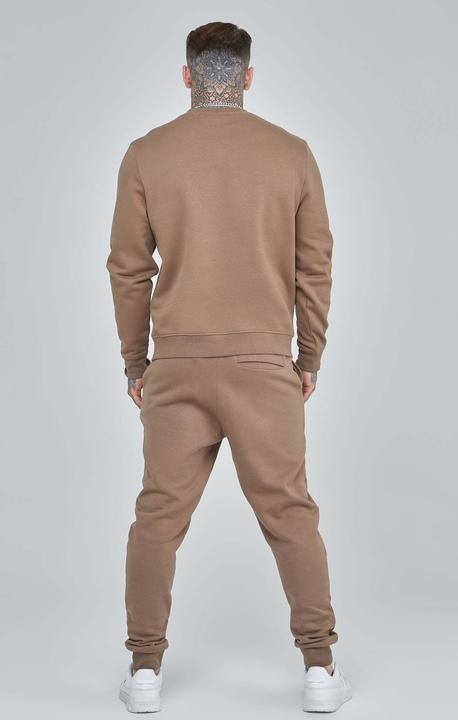Actual product image Siksilk Sweatshirts Essentials Sweater (L)