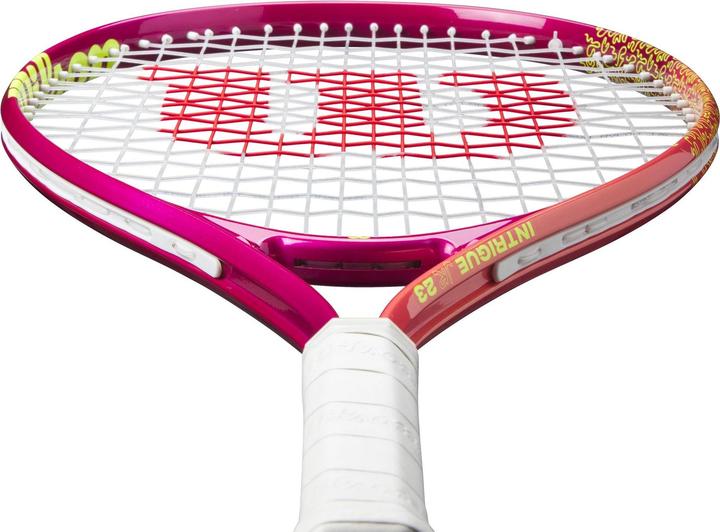 Image du produit Wilson Intrigue Girl 23 Junior (0, 200 g)