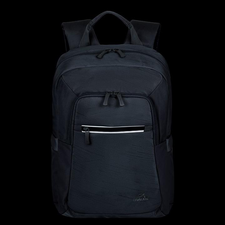 Produktbild Rivacase Riva NB Rucksack Alpendorf Eco 13.3"-14" grau 7523