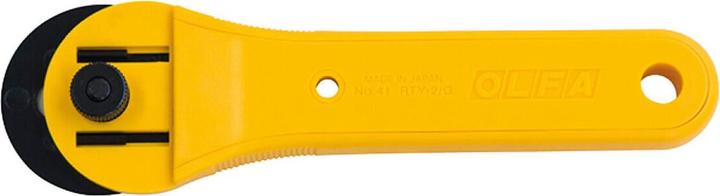 Produktbild Olfa Rundklingenmesser (Cutter)