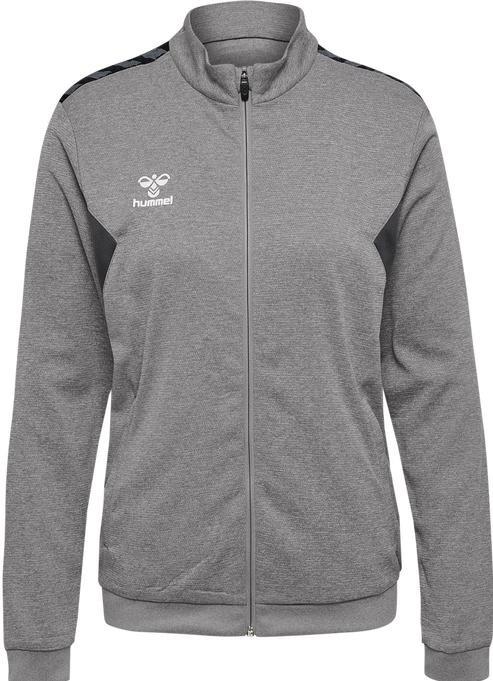 Immagine prodotto hummel Hmlauthentic Pl Giacca Con Zip Donna (L)