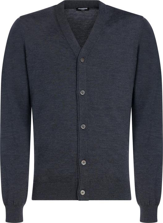 Produktbild Franzese Collection Sweaters Anthracite (54)