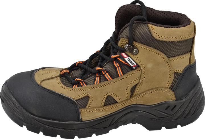 Actual product image Awtools BUTY MERANO ROZ.47 / WYSOKIE (47)