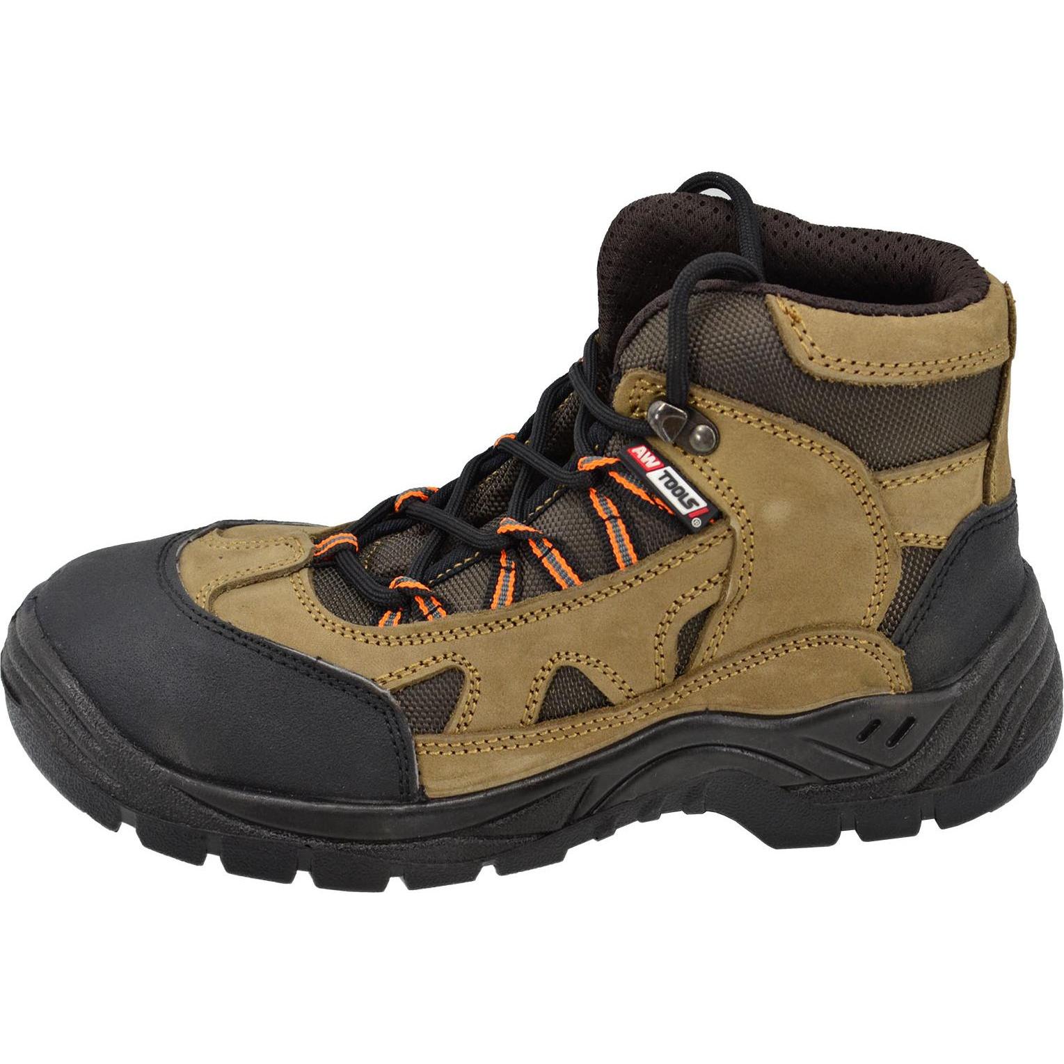 Awtools, Sicherheitsschuhe, BUTY MERANO ROZ.47 / WYSOKIE (47)