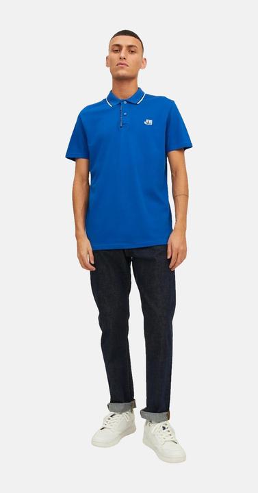 Produktbild Jack & Jones Klassisches Polo shirt (S)