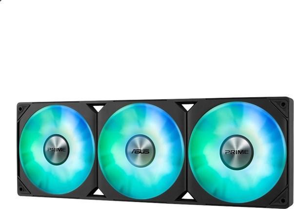 Actual product image ASUS CPC ACC PRIME LC 360 ARGB