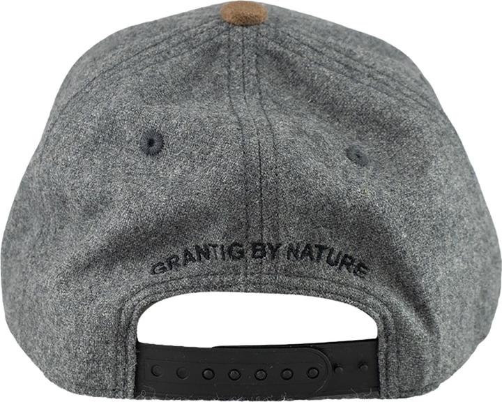 Produktbild Bavarian Caps Grantig By Nature Curved (One Size)
