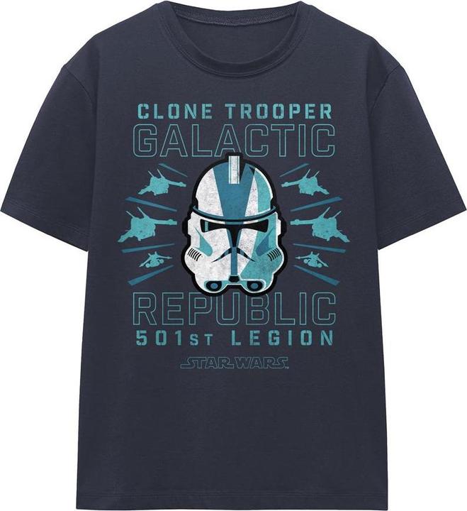 Produktbild Star Wars 501st TShirt (M)