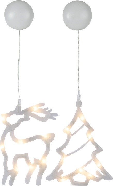 Image du produit Star Trading Silhouette 2 Pack Sparky