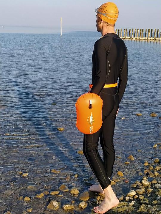 Actual product image LimitlessXme Floating buoy