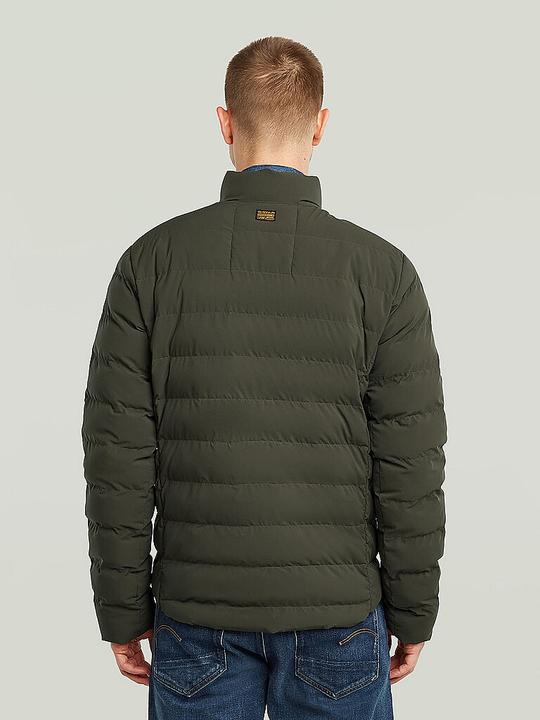 Produktbild G-Star Leichtsteppjacke (L)