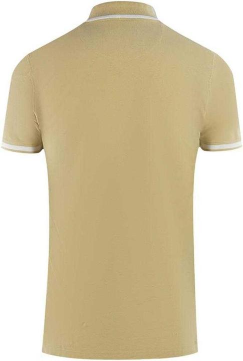 Produktbild Aquascutum Aldis Poloshirt (M)