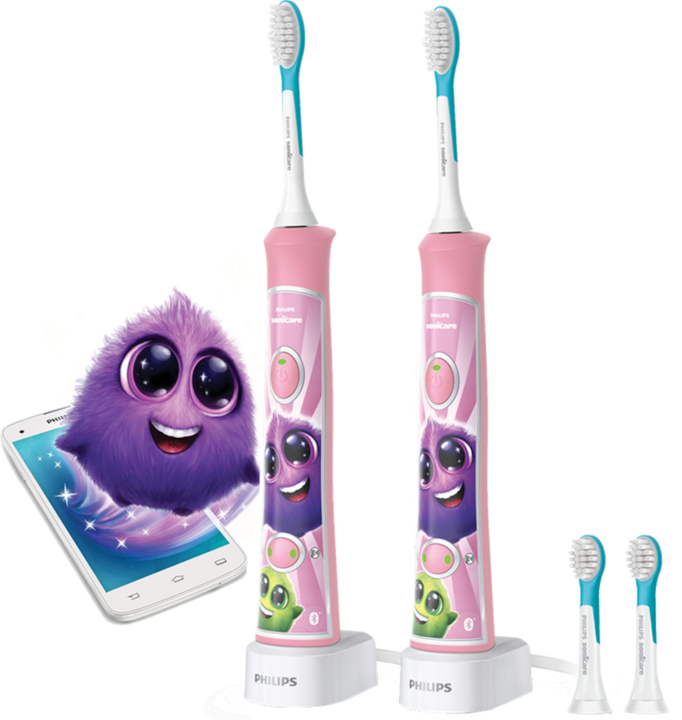 Produktbild Philips Sonicare For Kids (Schallzahnbürste)