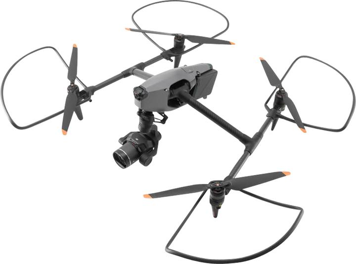 Actual product image DJI Inspire 3 - Propeller guard (Propeller protection, DJI Inspire 3)