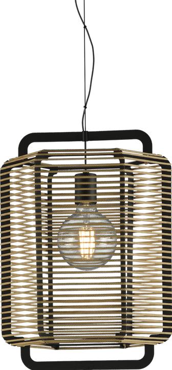 Produktbild ACB Iluminacion ACB Pendelleuchte Corda (E27)