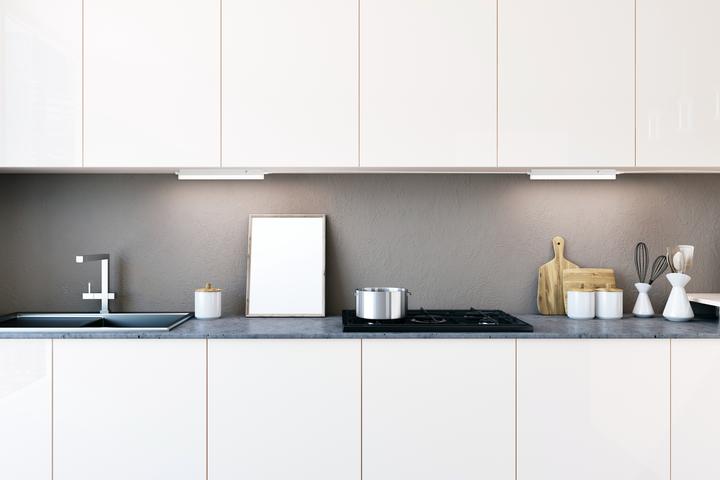 Produktbild Nordlux Latona 31,2, 5w, CCT (420 lm)