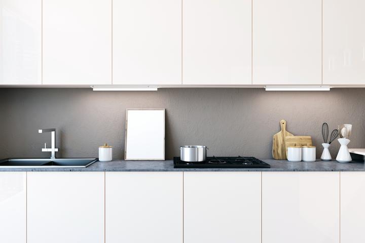 Image du produit Nordlux Latona 56,2, 9w, CCT (730 lm)