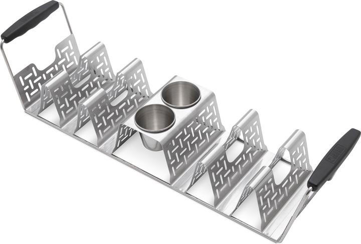 Produktbild Weber Taco Rack