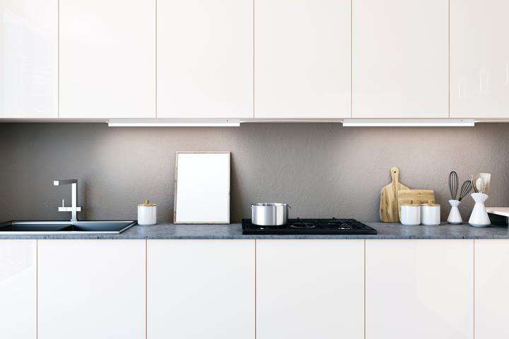 Produktbild Nordlux Latona 91,2, 12w, CCT (1050 lm)