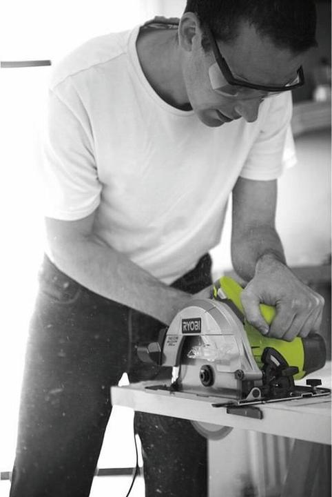 Immagine prodotto Ryobi RCS1400-G