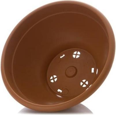Actual product image Plasticotto Plastic Pot Bowl (30 x 14 cm)