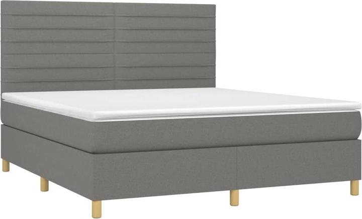 Immagine prodotto vidaXL Boxspringbett (160 x 200 cm)