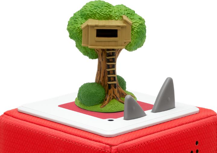 Image du produit Tonies La Maison Magique dans l'Arbre- Dans la vallée des dinosaures (Allemand)