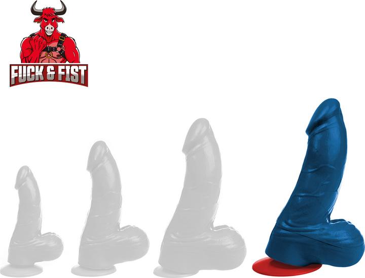 Immagine prodotto Fuck & Fist Dildo "Thor" XL