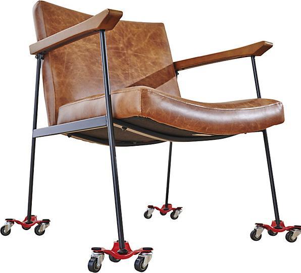 Actual product image Wagner System Furniture dolly (60 kg)