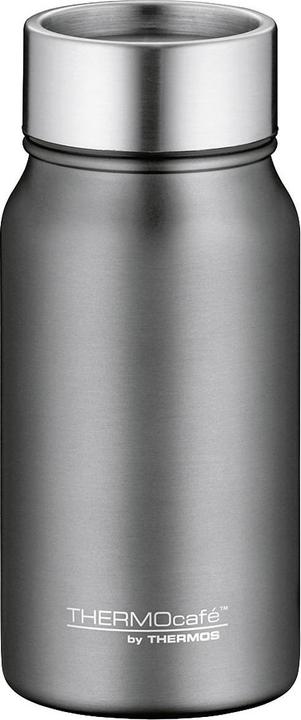 Stone grey matt