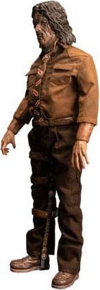 Image du produit Trick or Treat Studios Texas Chainsaw Massacre 2 figurine 1/6 Leatherface 33 cm