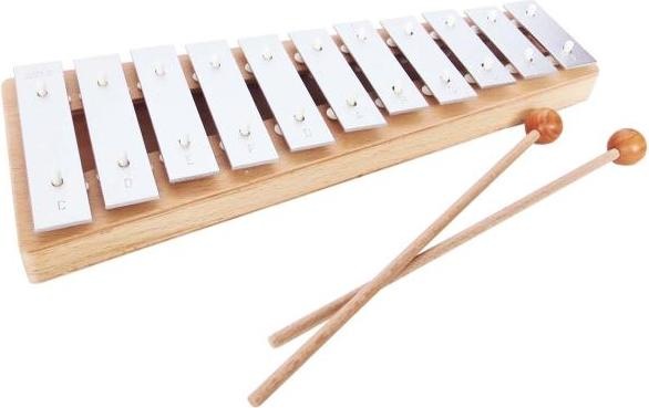 Produktbild Sonor GP Kinder Glockenspiel Sopran (Glocken)