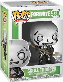 Produktbild Funko Skull Trooper