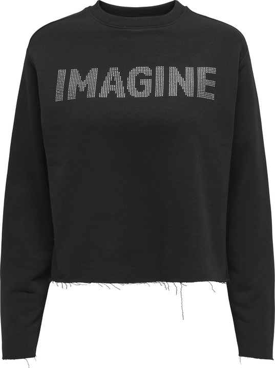 Actual product image Only ONLEVE Sweatshirt Sweatshirt (M)