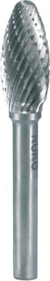 Actual product image Ruko Milling pin